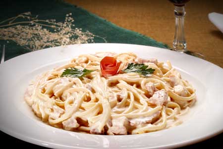 Espaguetis