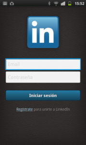 LinkedIn LinkedIn