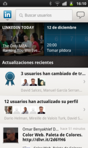 LinkedIn LinkedIn