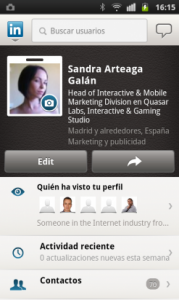 LinkedIn LinkedIn