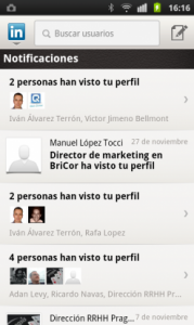 LinkedIn LinkedIn
