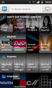 LinkedIn LinkedIn
