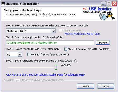 Aprender a crear instalaciones de Windows y Linux desde USB