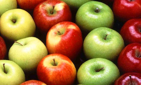 manzana