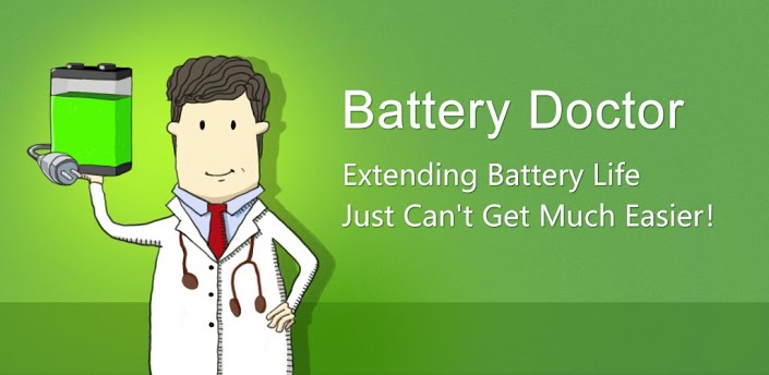 Como ahorrar batería en tu móvil android