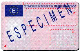 Como renovar carnet de conducir en España