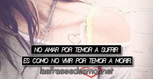 Como usar frases de amor para enamorar