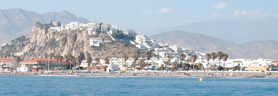 salobreña