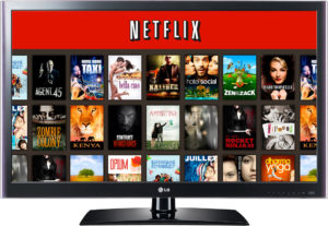 Como crear una cuenta de Netflix