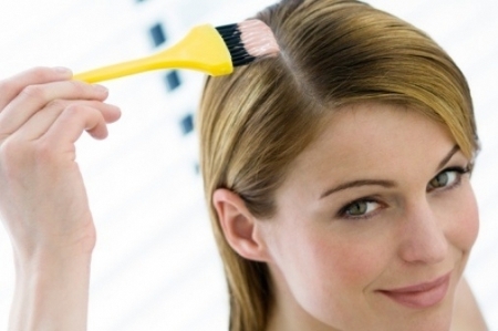 Consejos para teñir tu cabello en casa fácilmente