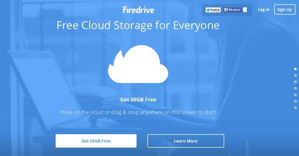 FireDrive