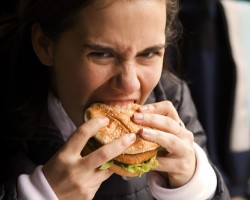 Aprender alimentos que nunca comer durante la dieta Aprender alimentos que nunca comer durante la dieta