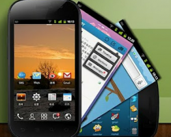 Personalizar Móvil Android Personalizar Móvil Android