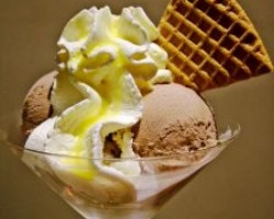 Cómo hacer helado casero Cómo hacer helado casero