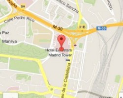 Aprende a crear tu ruta en Google Maps con tu iPhone Aprende a crear tu ruta en Google Maps con tu iPhone