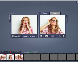 Aprender a crear animaciones gif online Aprender a crear animaciones gif online