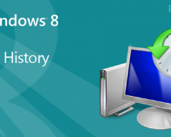 Aprende a crear copias de seguridad de tus archivos en windows 8