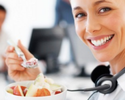 Aprende a rendir más en el trabajo Aprende a rendir más en el trabajo
