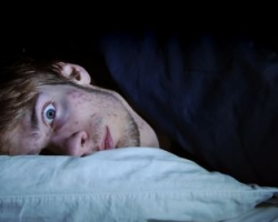 Aprende a no tener miedo a la oscuridad Aprende a no tener miedo a la oscuridad