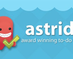 Aprende a organizar tus actividades con Astrid