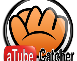 Como usar Atube Catcher