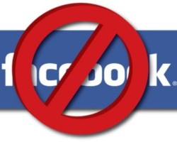 Aprende a borrar tu cuenta de Facebook de forma permanente