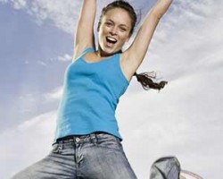 Aprende a ser feliz Aprende a ser feliz