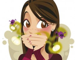 Consejos para eliminar el mal aliento Consejos para eliminar el mal aliento