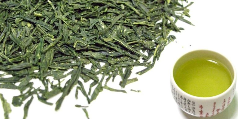 Aprende sobre los beneficios del té verde