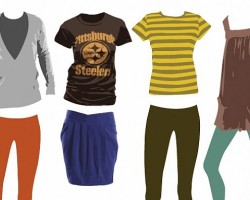 Como comprar ropa de manera online Como comprar ropa de manera online