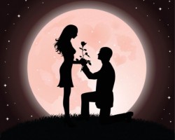 Como declararle tu amor a la chica que te gusta