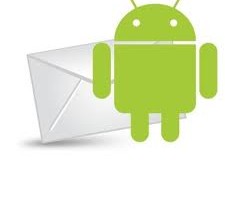 Como usar el correo en el móvil android Como usar el correo en el móvil android