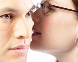 Aprender a Escuchar a las Personas Aprender a Escuchar a las Personas
