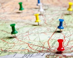 Cómo planificar un viaje Cómo planificar un viaje