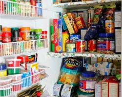 Conoce los alimentos que nunca deben faltar en tu alacena Conoce los alimentos que nunca deben faltar en tu alacena