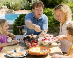 Consejos para no excederte en la comida