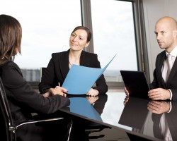 Aspectos a considerar antes de una entrevista de trabajo Aspectos a considerar antes de una entrevista de trabajo