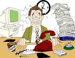 Cómo eliminar el estrés en tu trabajo