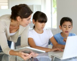 Cómo lograr hacer a tu hijo un Profesional Cómo lograr hacer a tu hijo un Profesional