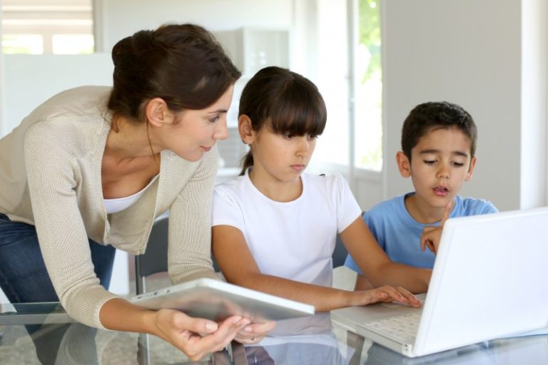 Cómo lograr hacer a tu hijo un Profesional