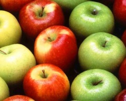 Conoce los beneficios de la manzana