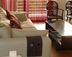 Cómo ordenar tu casa para una visita inesperada Cómo ordenar tu casa para una visita inesperada
