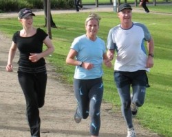 Cómo activar tu circulación con ejercicio