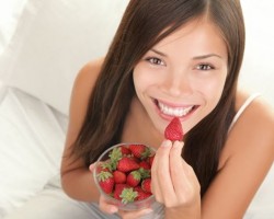 Aprende a hacer postres saludables bajos en calorías Aprende a hacer postres saludables bajos en calorías