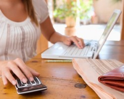 Consejos Prácticos Para Establecer Un Presupuesto Familiar