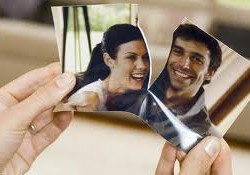 Consejos para superar la ruptura de una relación de pareja