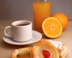 Aprende a elegir tu desayuno Aprende a elegir tu desayuno
