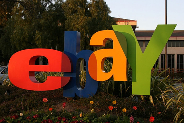 Como comprar en eBay