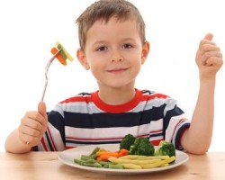 Consejos para que tus hijos coman de todo Consejos para que tus hijos coman de todo