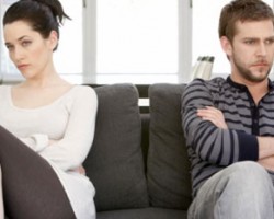 Consejos para evitar discusiones con tu pareja Consejos para evitar discusiones con tu pareja
